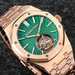 AUDEMARS  PIGUET Royal Oak Offshore AU0257