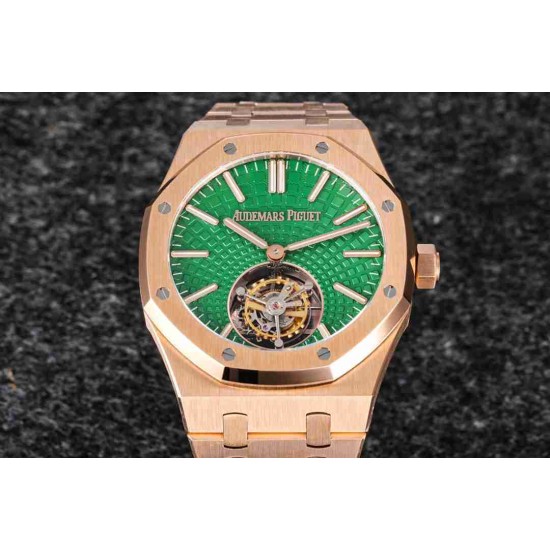 AUDEMARS  PIGUET Royal Oak Offshore AU0257