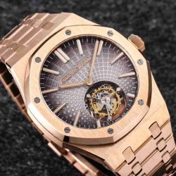 AUDEMARS  PIGUET Royal Oak Offshore AU0258