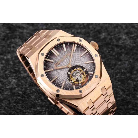 AUDEMARS  PIGUET Royal Oak Offshore AU0258