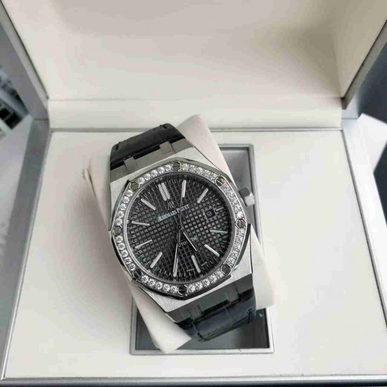 AUDEMARS  PIGUET Royal  Oak 41mm  AU0262