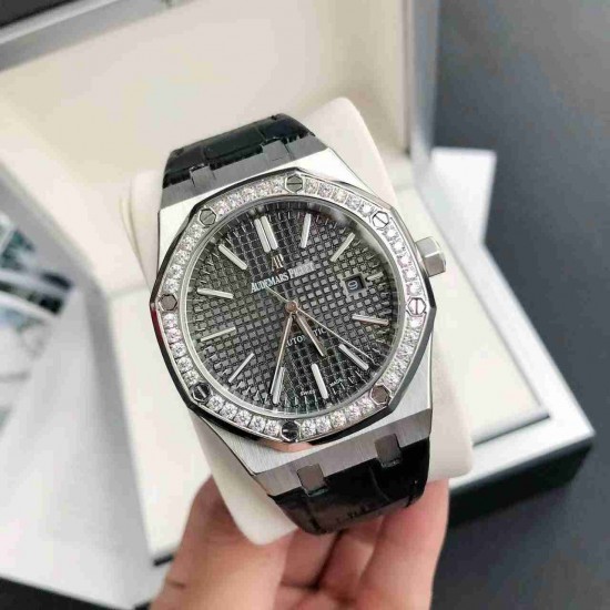 AUDEMARS  PIGUET Royal  Oak 41mm  AU0262