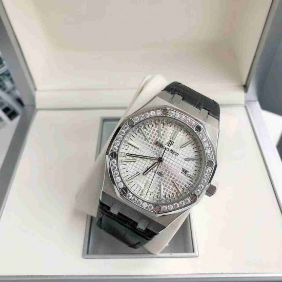 AUDEMARS  PIGUET Royal  Oak 41mm  AU0263