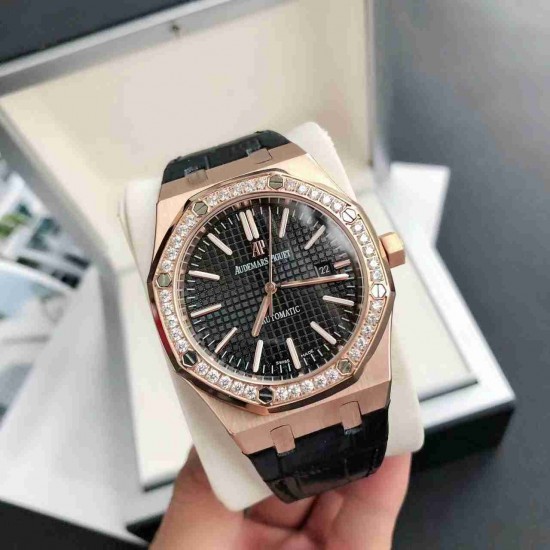 AUDEMARS  PIGUET Royal  Oak 41mm  AU0265