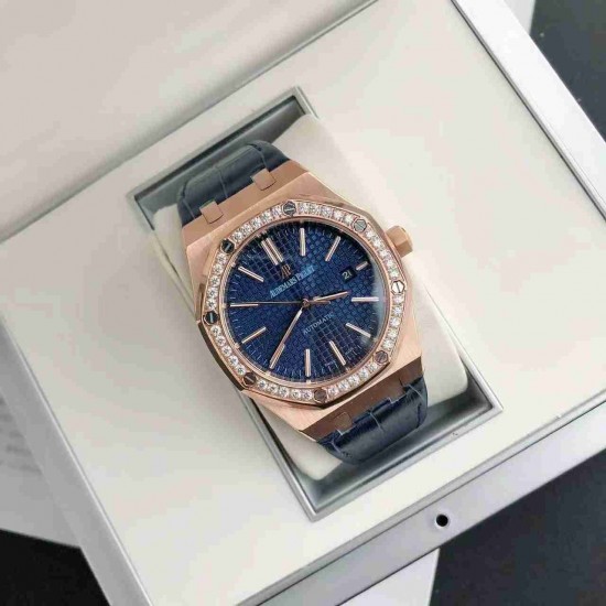 AUDEMARS  PIGUET Royal  Oak 41mm  AU0266