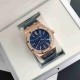 AUDEMARS  PIGUET Royal  Oak 41mm  AU0266