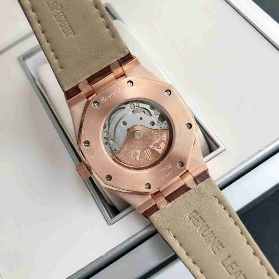 AUDEMARS  PIGUET Royal  Oak 41mm  AU0267