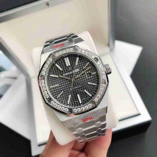 AUDEMARS  PIGUET Royal  Oak 41mm  AU0268