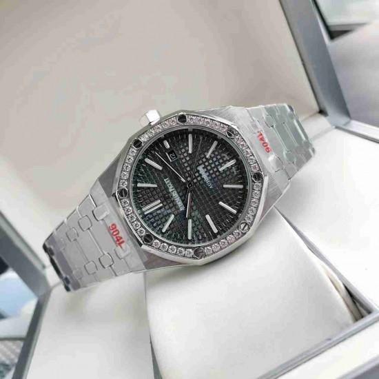 AUDEMARS  PIGUET Royal  Oak 41mm  AU0268