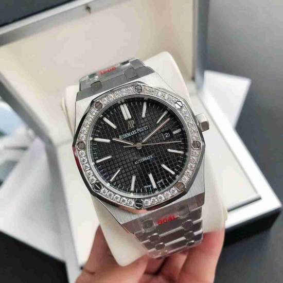 AUDEMARS  PIGUET Royal  Oak 41mm  AU0269