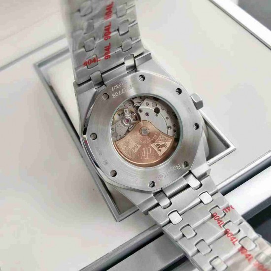 AUDEMARS  PIGUET Royal  Oak 41mm  AU0269