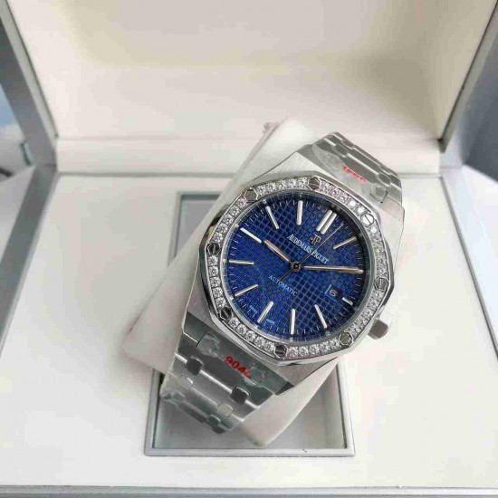 AUDEMARS  PIGUET Royal  Oak 41mm  AU0271