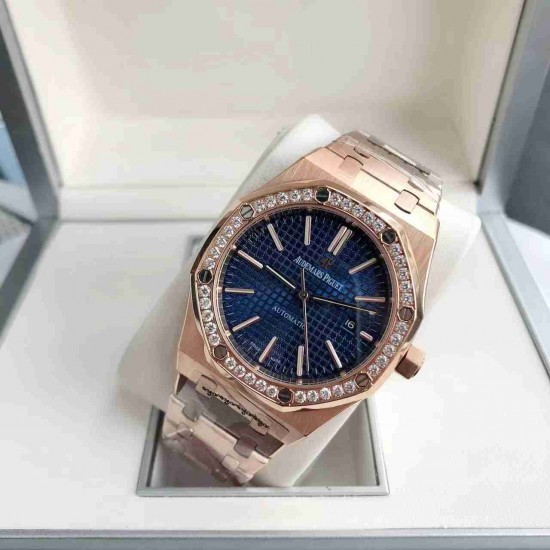 AUDEMARS  PIGUET Royal  Oak 41mm  AU0272