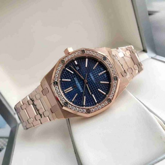 AUDEMARS  PIGUET Royal  Oak 41mm  AU0272