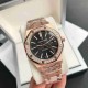 AUDEMARS  PIGUET Royal  Oak 41mm  AU0274