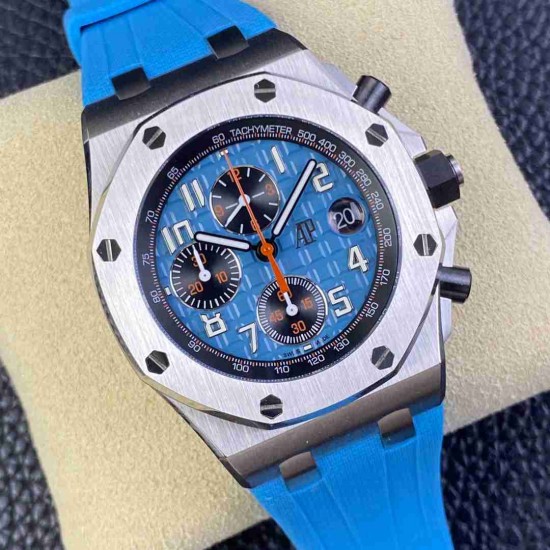 AUDEMARS  PIGUET Royal Oak Offshore  AU0275