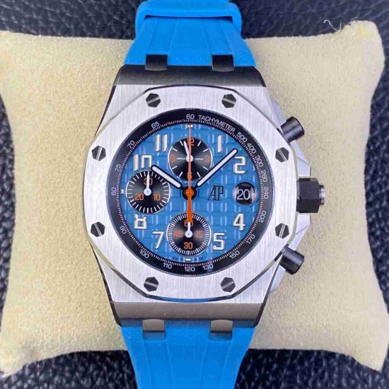 AUDEMARS  PIGUET Royal Oak Offshore  AU0275