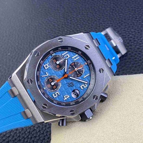 AUDEMARS  PIGUET Royal Oak Offshore  AU0275