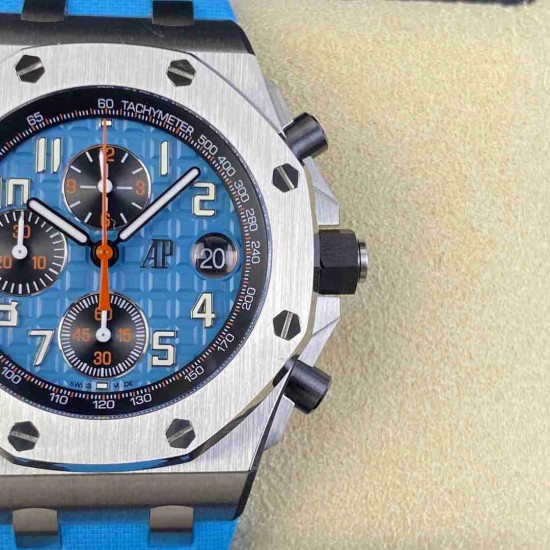 AUDEMARS  PIGUET Royal Oak Offshore  AU0275