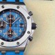 AUDEMARS  PIGUET Royal Oak Offshore  AU0275