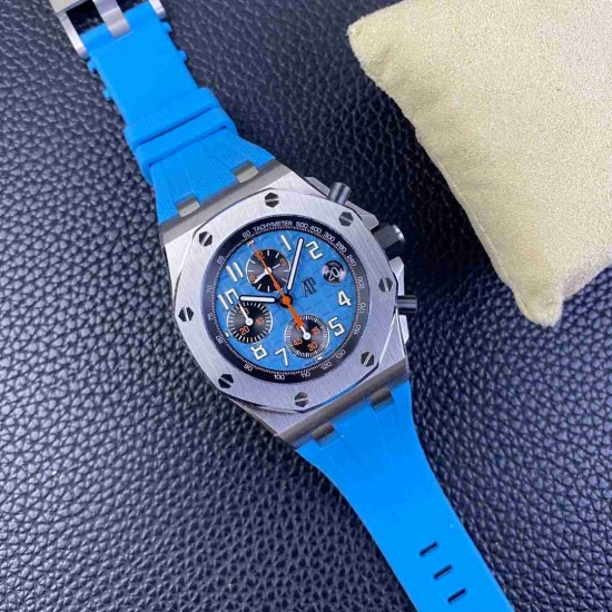 AUDEMARS  PIGUET Royal Oak Offshore  AU0275