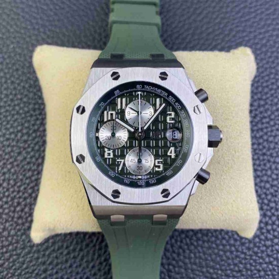 AUDEMARS  PIGUET Royal Oak Offshore  AU0276