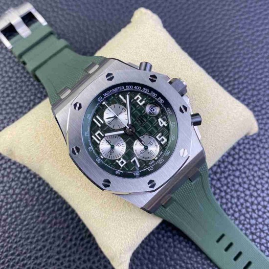 AUDEMARS  PIGUET Royal Oak Offshore  AU0276