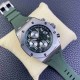 AUDEMARS  PIGUET Royal Oak Offshore  AU0276