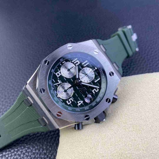 AUDEMARS  PIGUET Royal Oak Offshore  AU0276