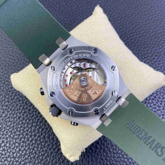 AUDEMARS  PIGUET Royal Oak Offshore  AU0276