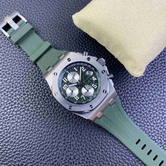 AUDEMARS  PIGUET Royal Oak Offshore  AU0276