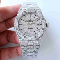 AUDEMARS  PIGUET Royal  Oak 41mm  AU0277