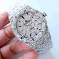 AUDEMARS  PIGUET Royal  Oak 41mm  AU0277