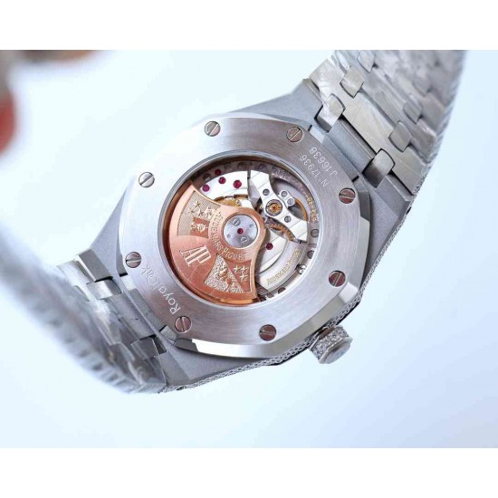 AUDEMARS  PIGUET Royal  Oak 41mm  AU0277