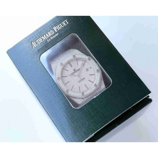 AUDEMARS  PIGUET Royal  Oak 41mm  AU0277