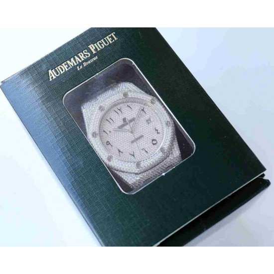 AUDEMARS  PIGUET Royal  Oak 41mm  AU0278