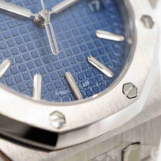 AUDEMARS  PIGUET Royal  Oak 37mm  AU0279