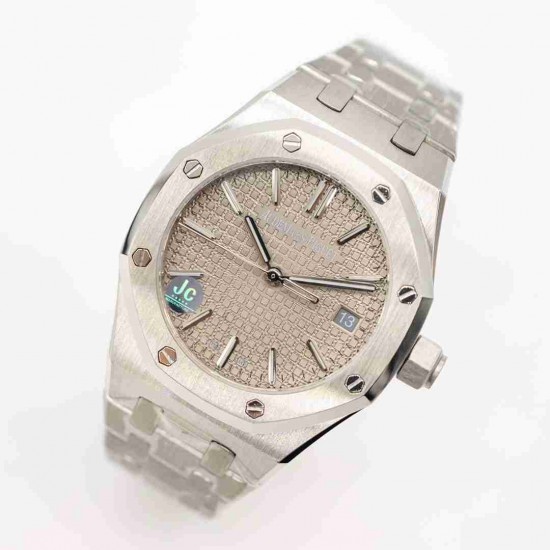 AUDEMARS  PIGUET Royal  Oak 37mm  AU0280