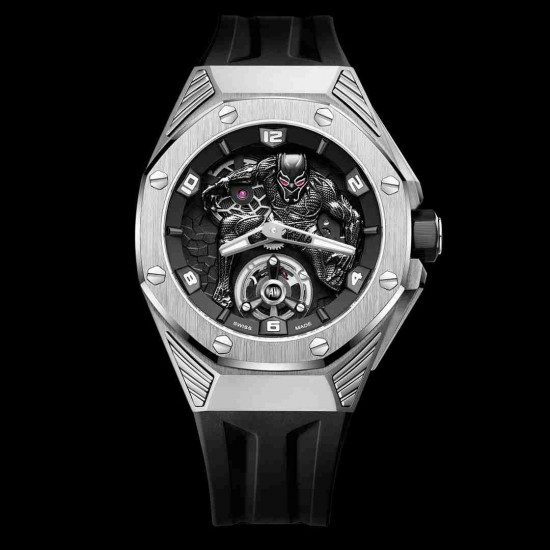 AUDEMARS  PIGUET Royal  Oak 42mm  AU0284