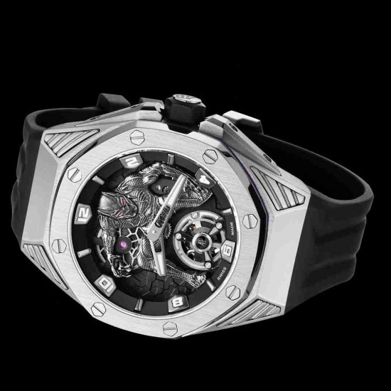 AUDEMARS  PIGUET Royal  Oak 42mm  AU0284