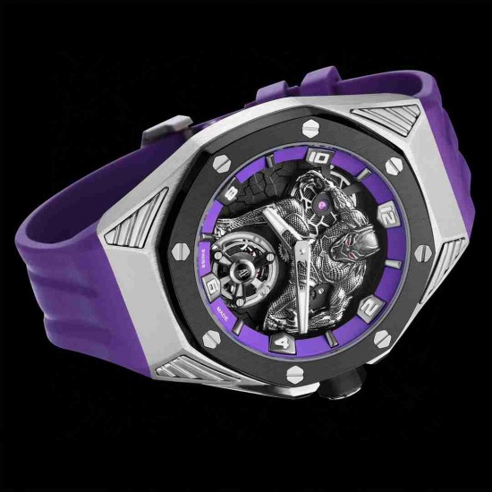 AUDEMARS  PIGUET Royal  Oak 42mm  AU0286