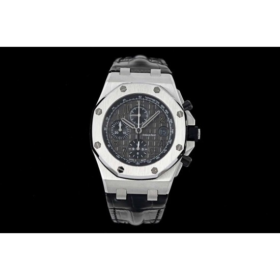 AUDEMARS  PIGUET  Royal Oak Offshore AU0287