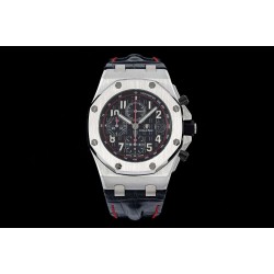 AUDEMARS  PIGUET  Royal Oak Offshore AU0288