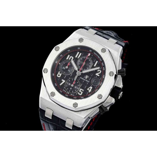 AUDEMARS  PIGUET  Royal Oak Offshore AU0288