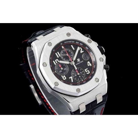 AUDEMARS  PIGUET  Royal Oak Offshore AU0288