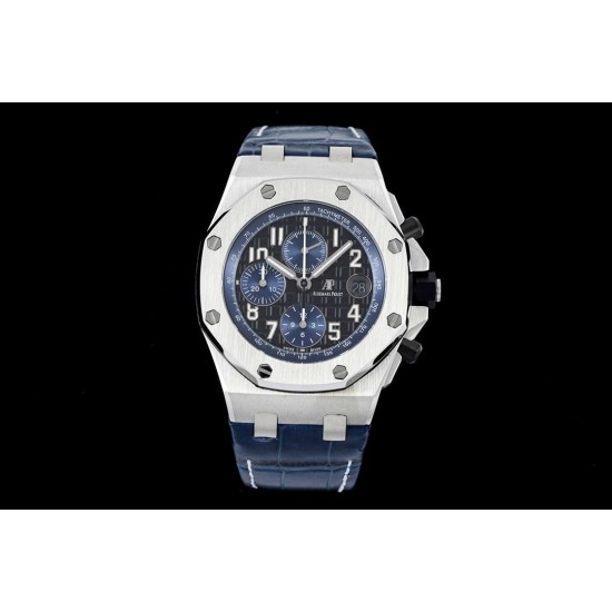 AUDEMARS  PIGUET  Royal Oak Offshore AU0289