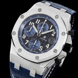 AUDEMARS  PIGUET  Royal Oak Offshore AU0289