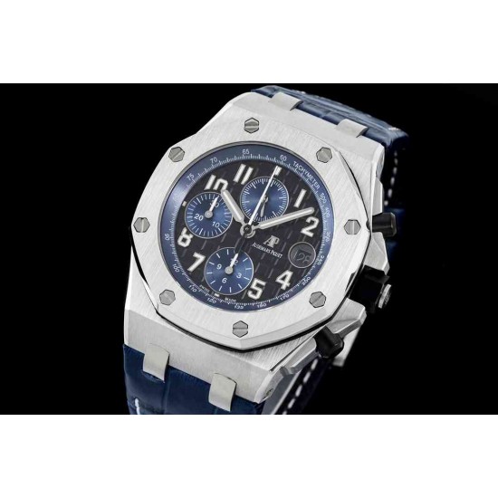 AUDEMARS  PIGUET  Royal Oak Offshore AU0289