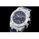 AUDEMARS  PIGUET  Royal Oak Offshore AU0289