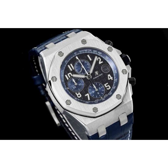 AUDEMARS  PIGUET  Royal Oak Offshore AU0289